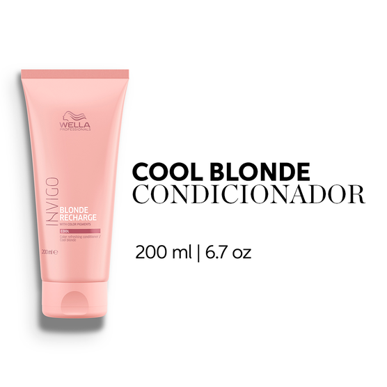 WELLA PRO. CONDITIONER   CARE 200ML